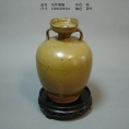 双耳酒瓶